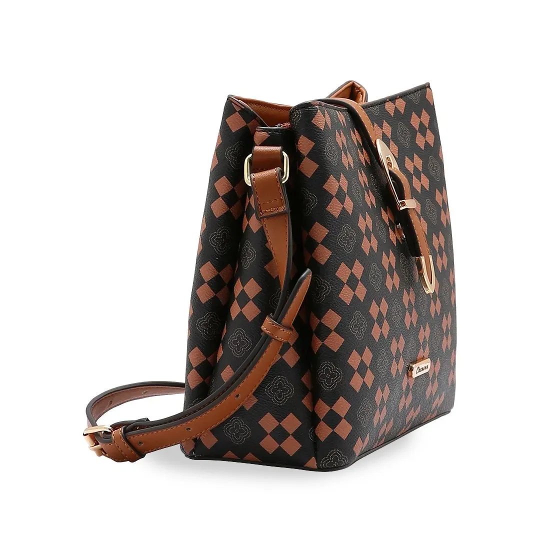 Chenson Bolsa 3485297 Cafe Sint -3-